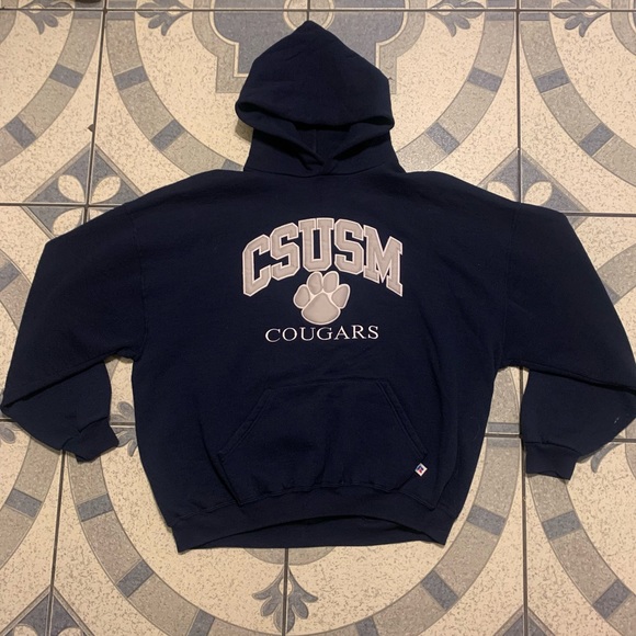 csusm sweater